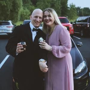 Meet your Posher, Kath